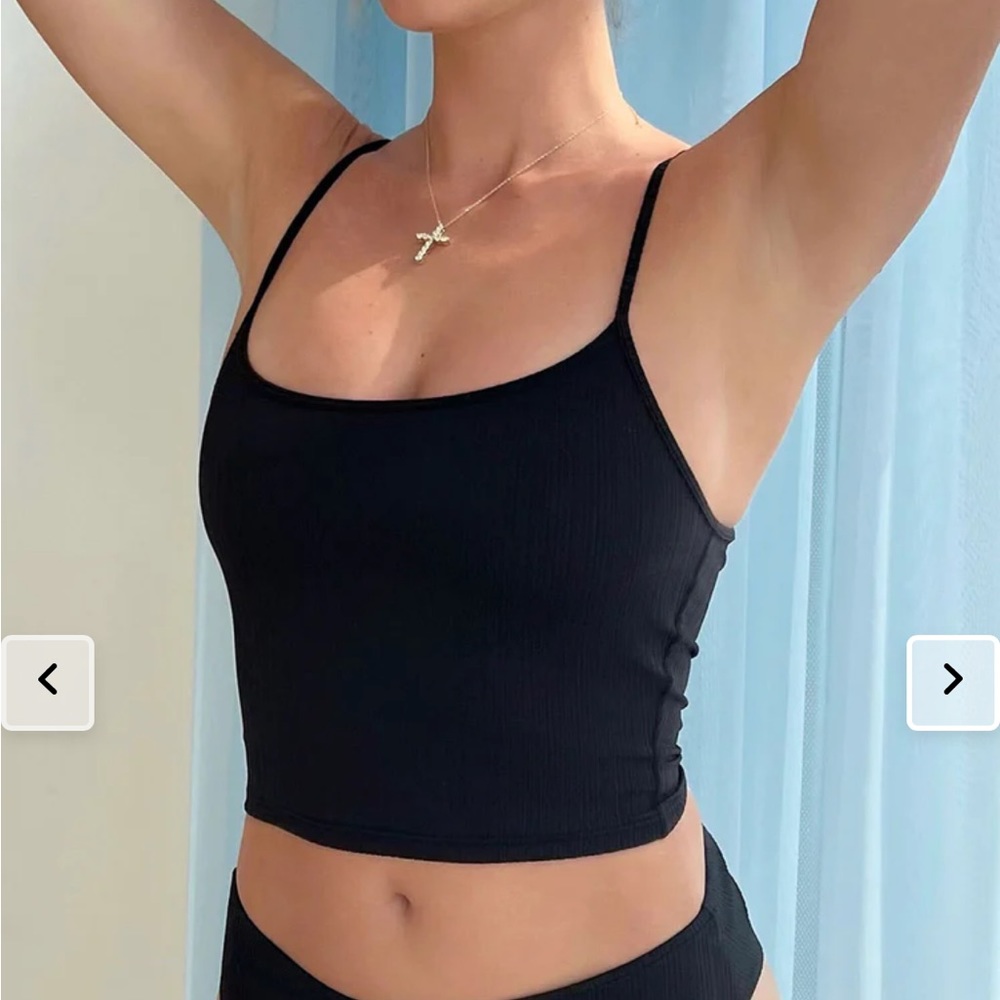 Bikini top - medium